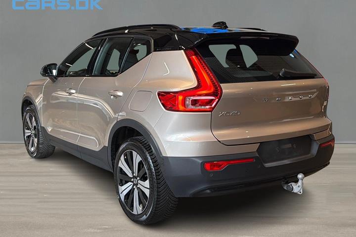 undefined Volvo XC40 fra 2023