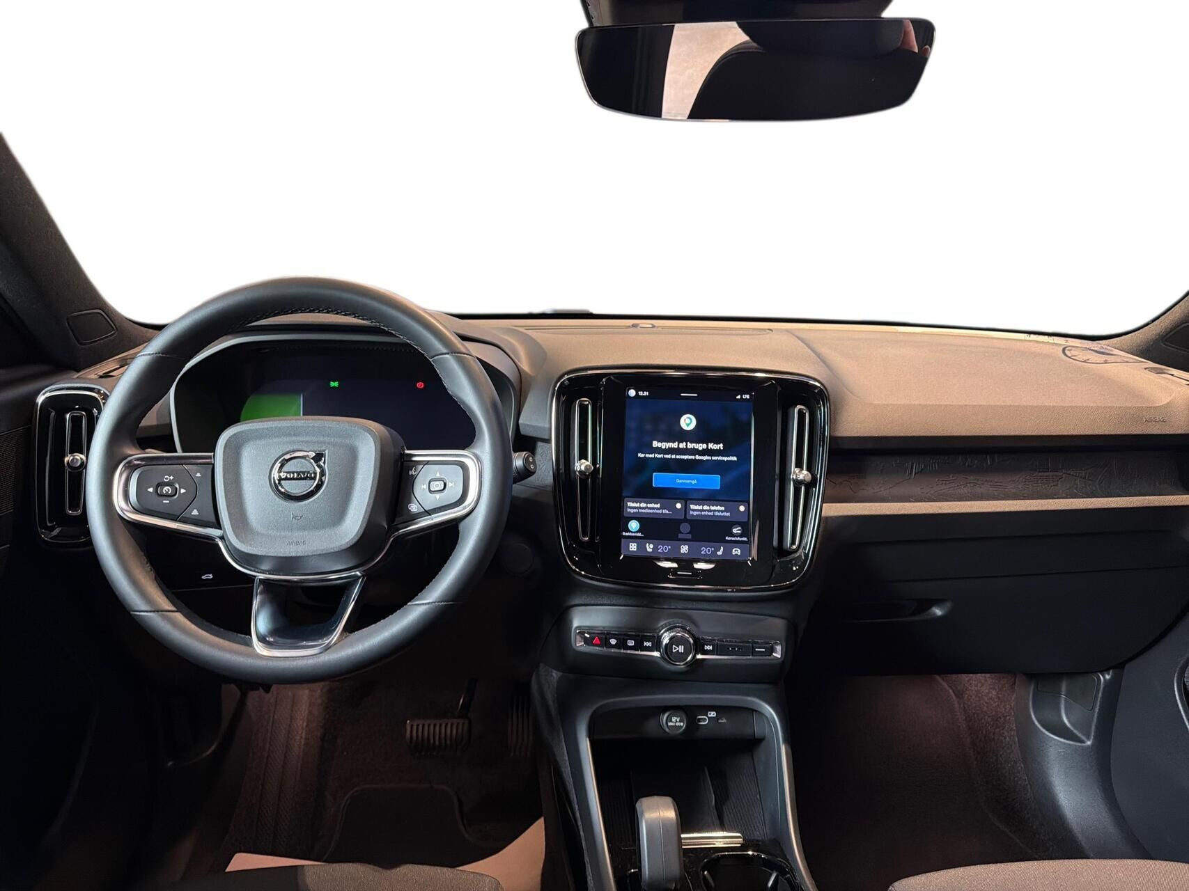 undefined Volvo XC40 fra 2023