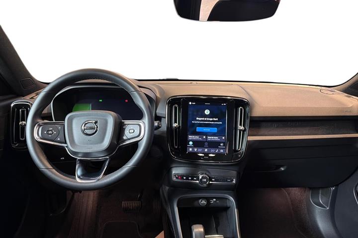 undefined Volvo XC40 fra 2023