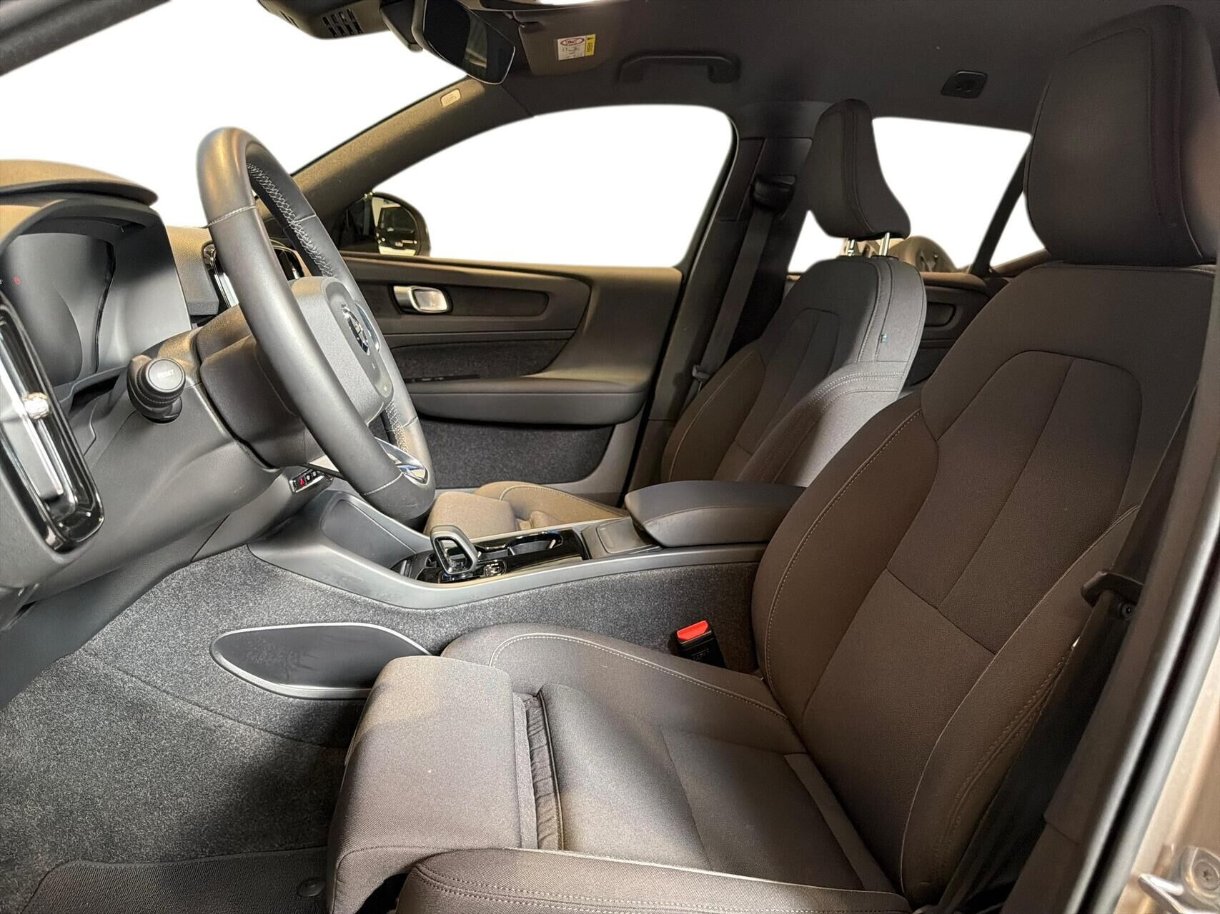 undefined Volvo XC40 fra 2023