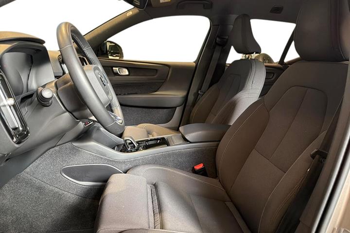 undefined Volvo XC40 fra 2023
