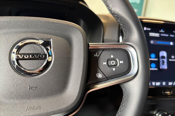 undefined Volvo XC40 fra 2023