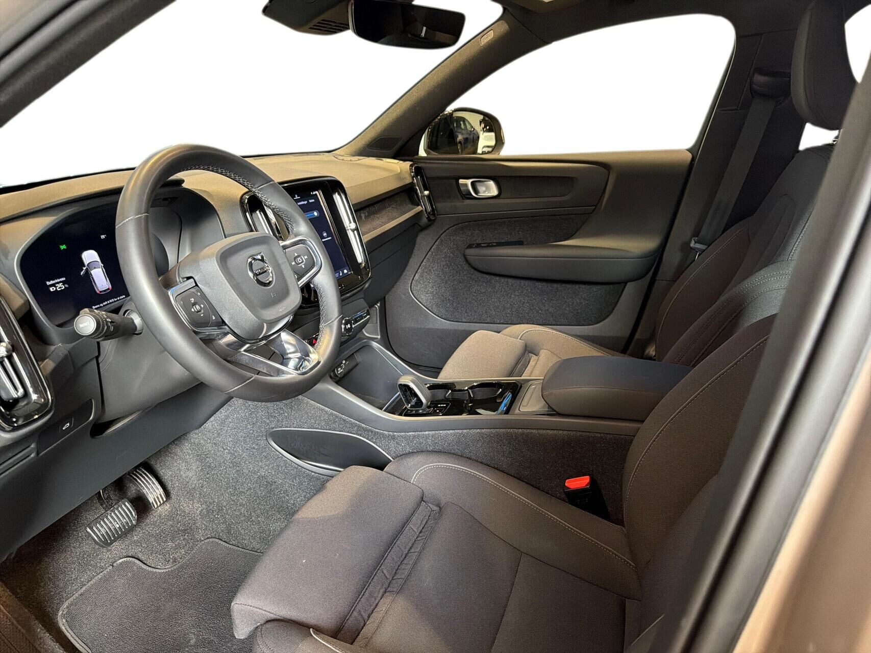 undefined Volvo XC40 fra 2023