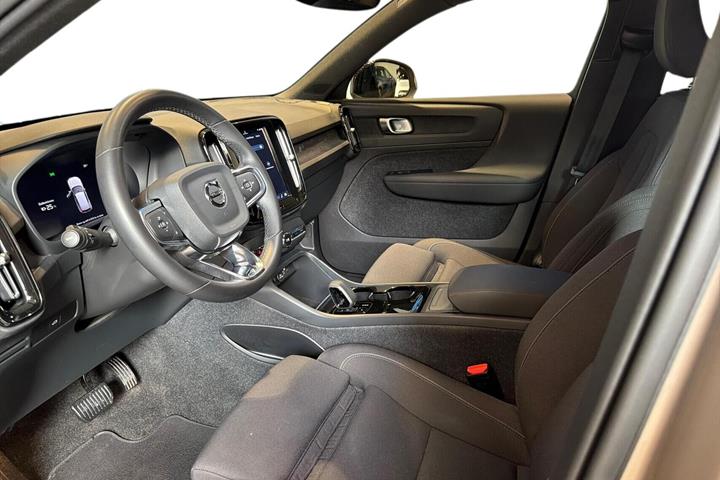 undefined Volvo XC40 fra 2023