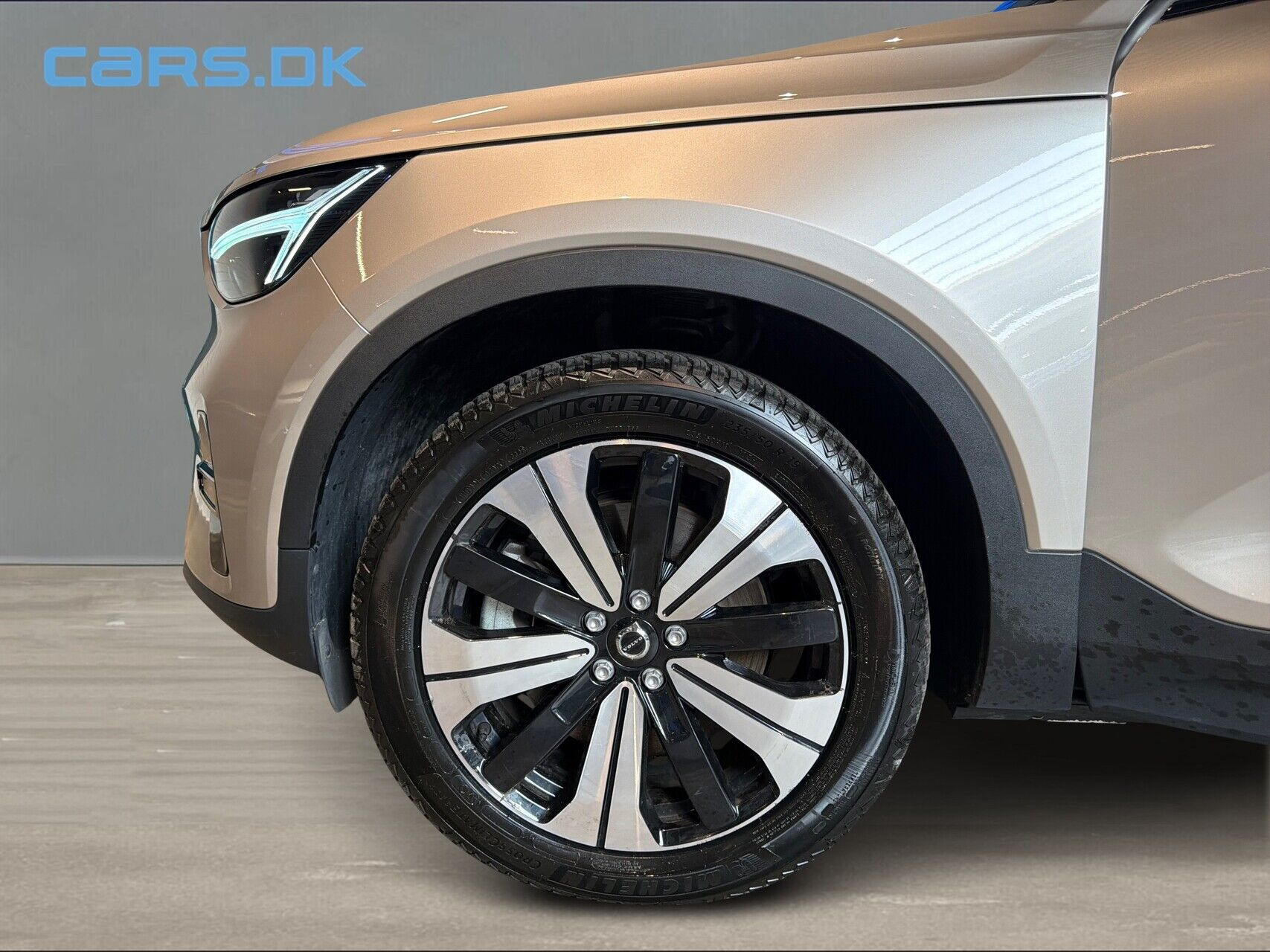 undefined Volvo XC40 fra 2023