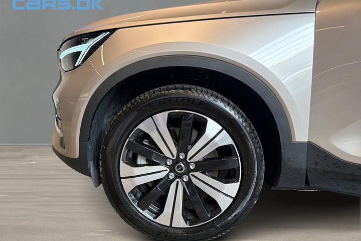 undefined Volvo XC40 fra 2023