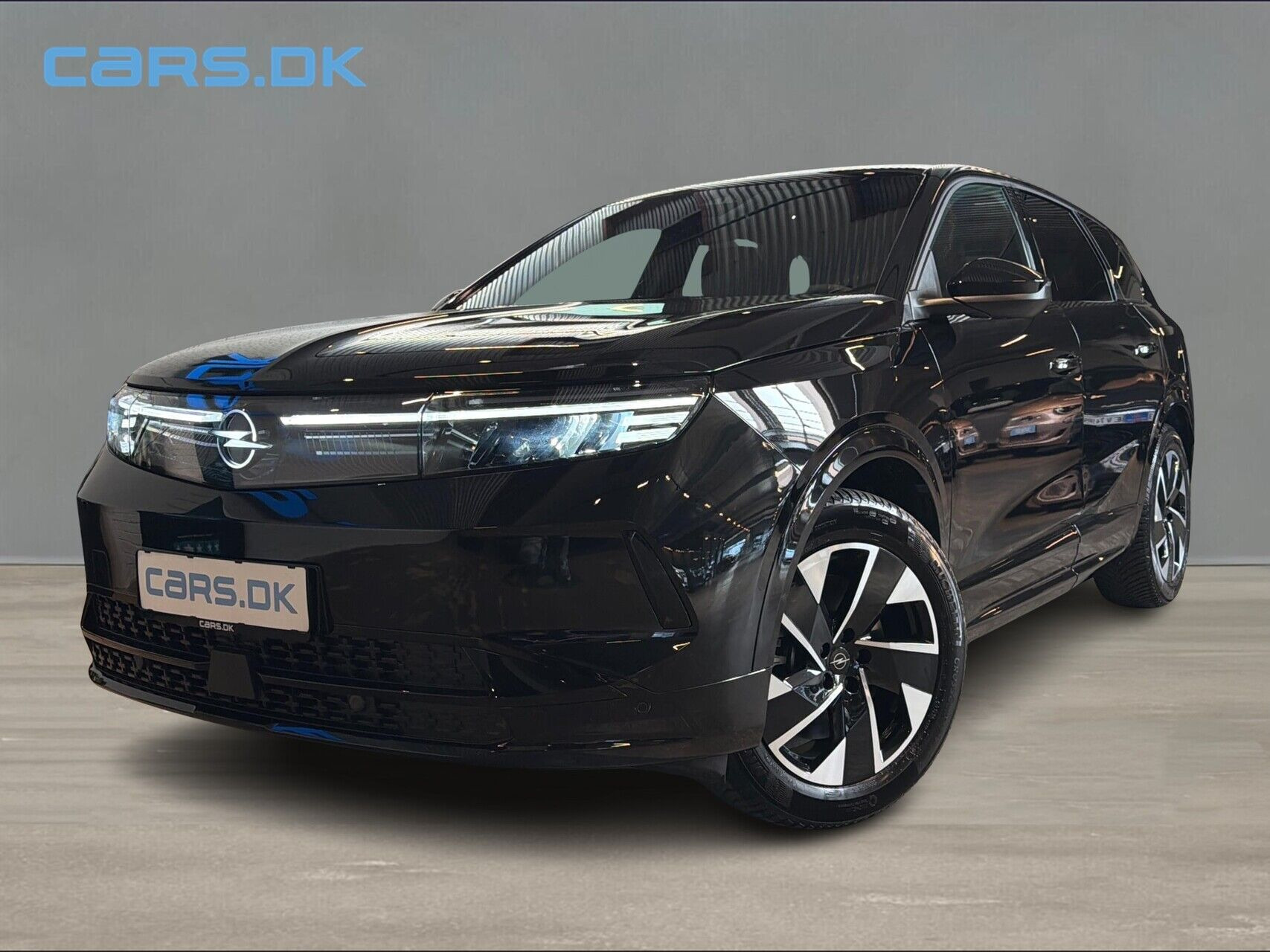 Opel Grandland EL GS 213HK 5d Aut.