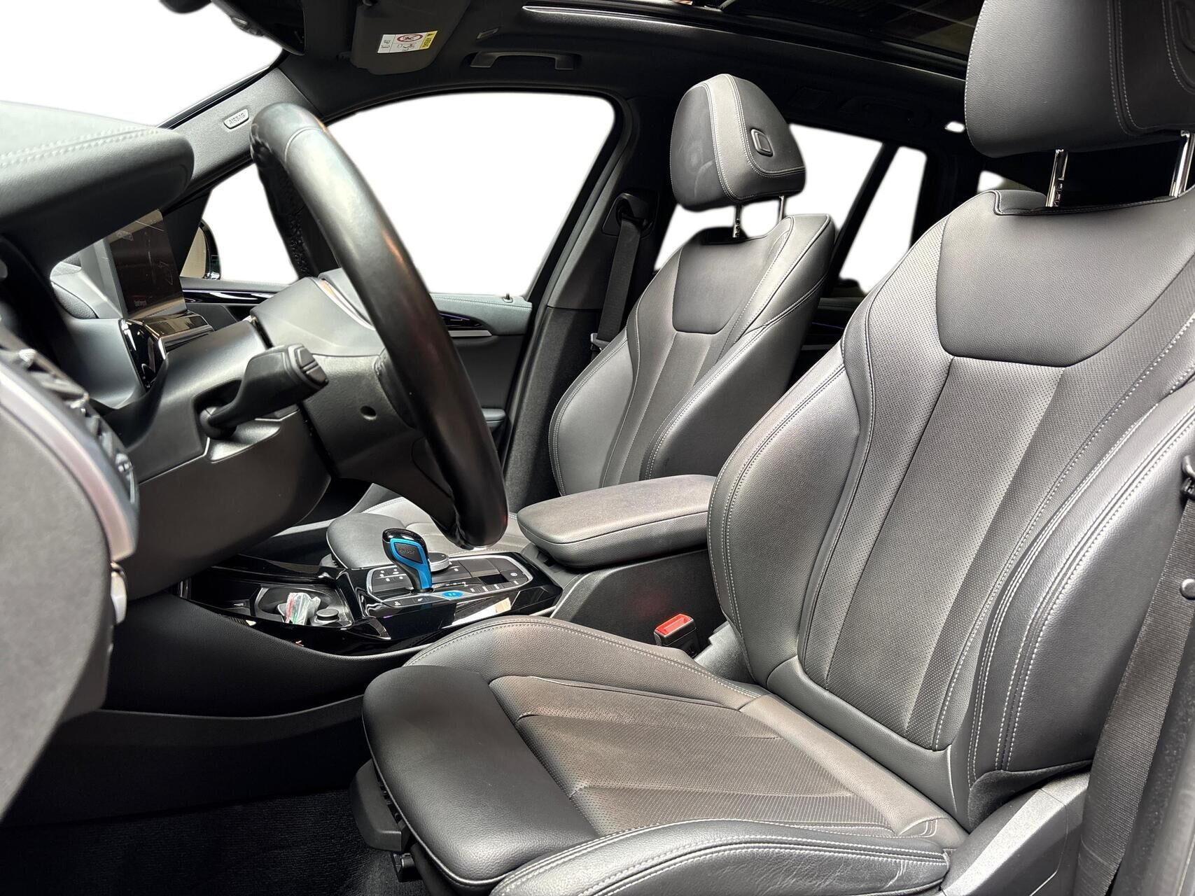 undefined BMW iX3 fra 2023