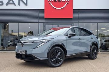 Nissan Ariya EL Advance 242HK 5d Aut.