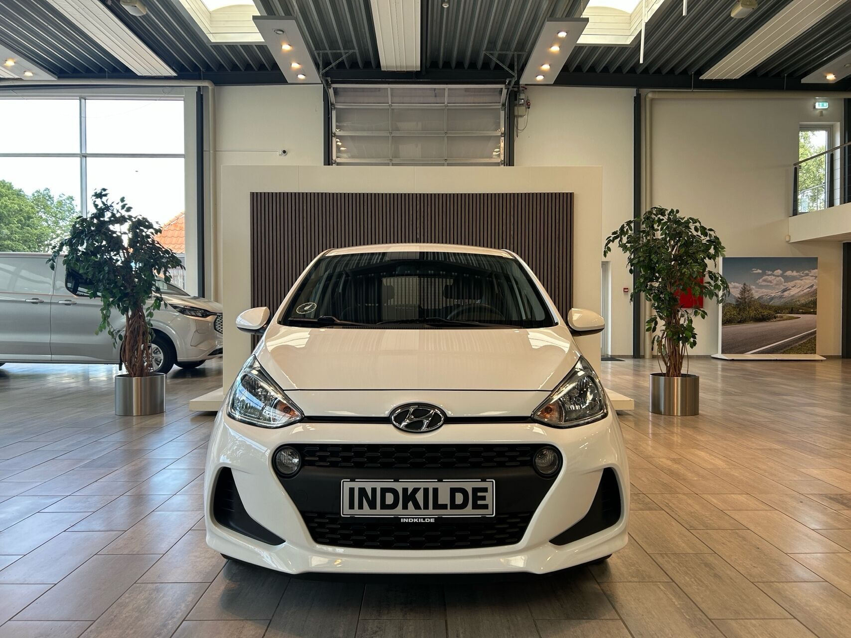 undefined Hyundai i10 fra 2020