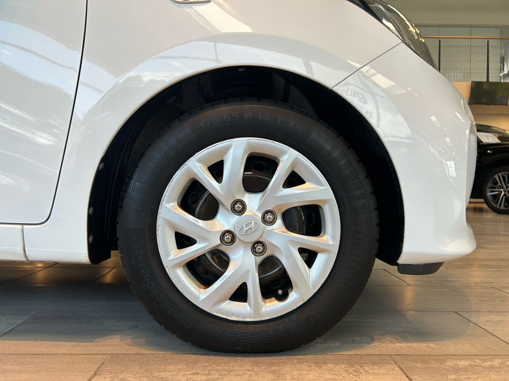 undefined Hyundai i10 fra 2020