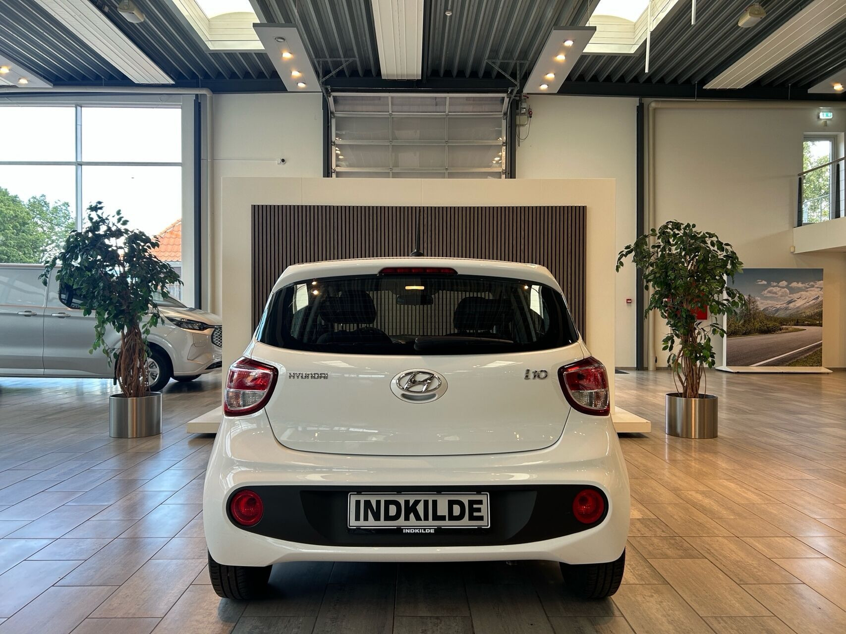 undefined Hyundai i10 fra 2020