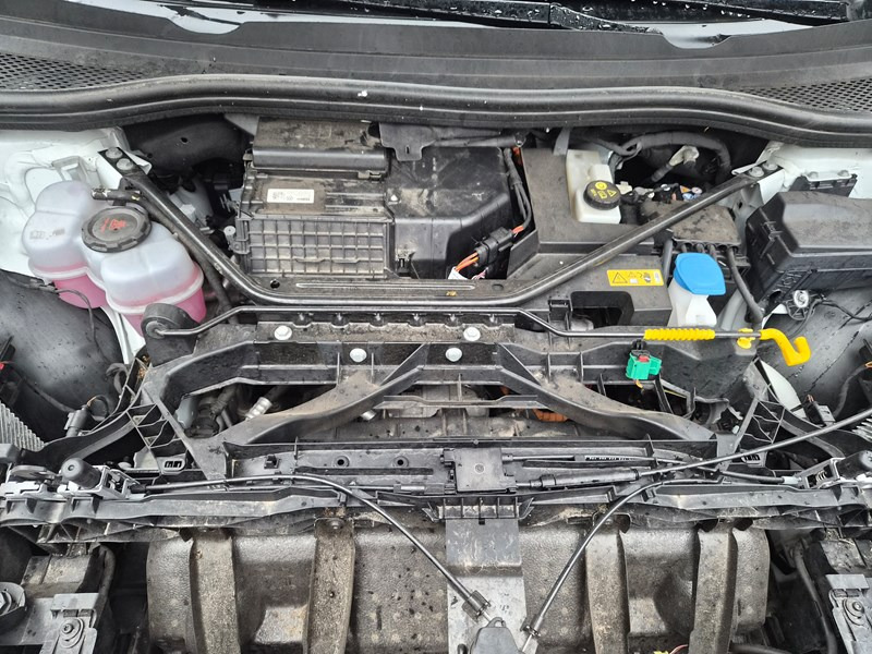 undefined Audi Q4 e-tron fra 2023