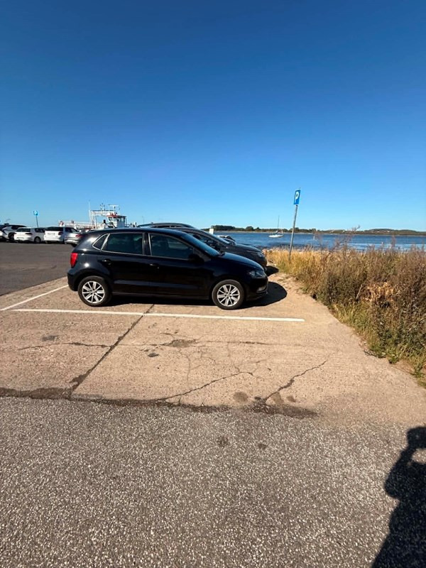 undefined VW Polo fra 2017