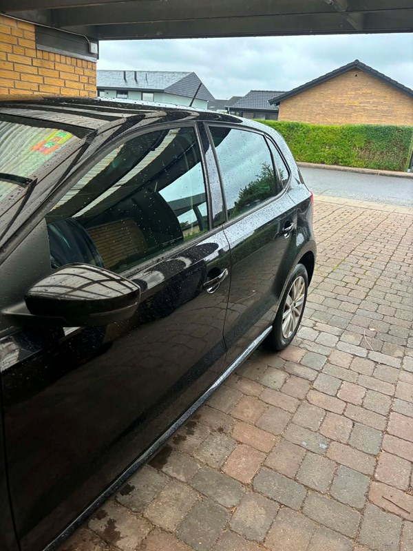 undefined VW Polo fra 2017