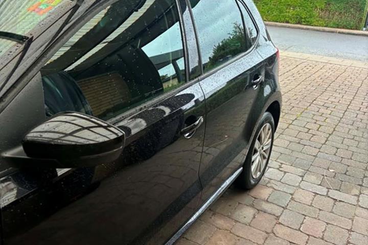 undefined VW Polo fra 2017