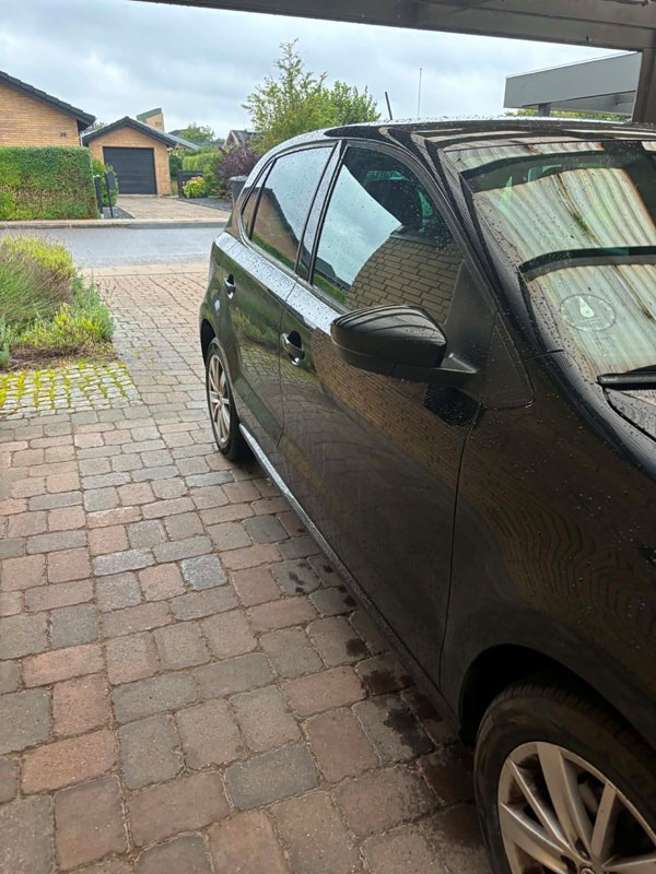 undefined VW Polo fra 2017