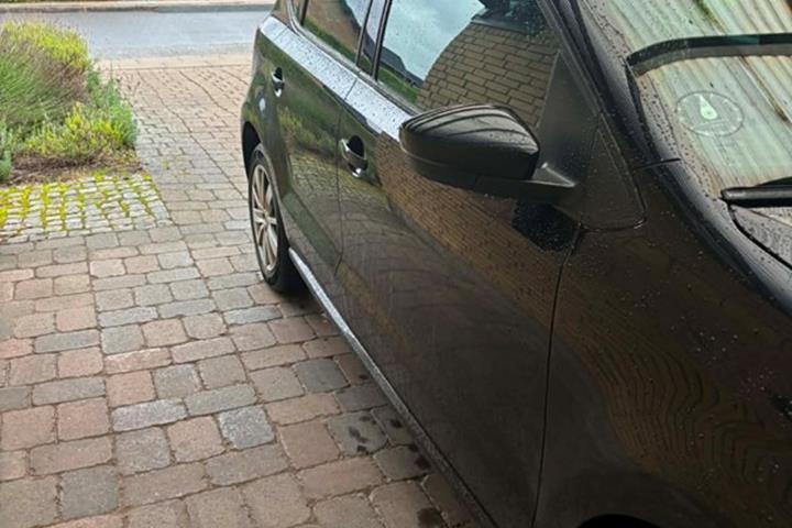 undefined VW Polo fra 2017