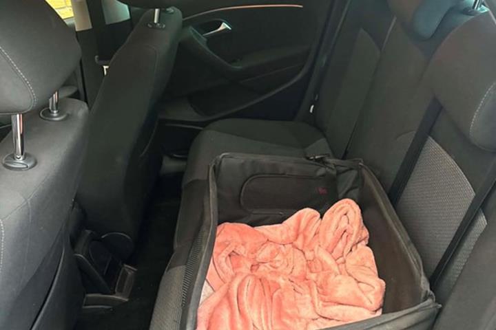 undefined VW Polo fra 2017