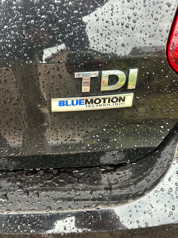 undefined VW Polo fra 2017