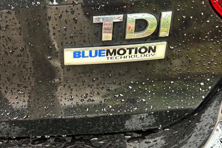 undefined VW Polo fra 2017