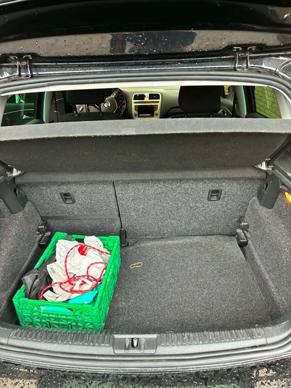 undefined VW Polo fra 2017