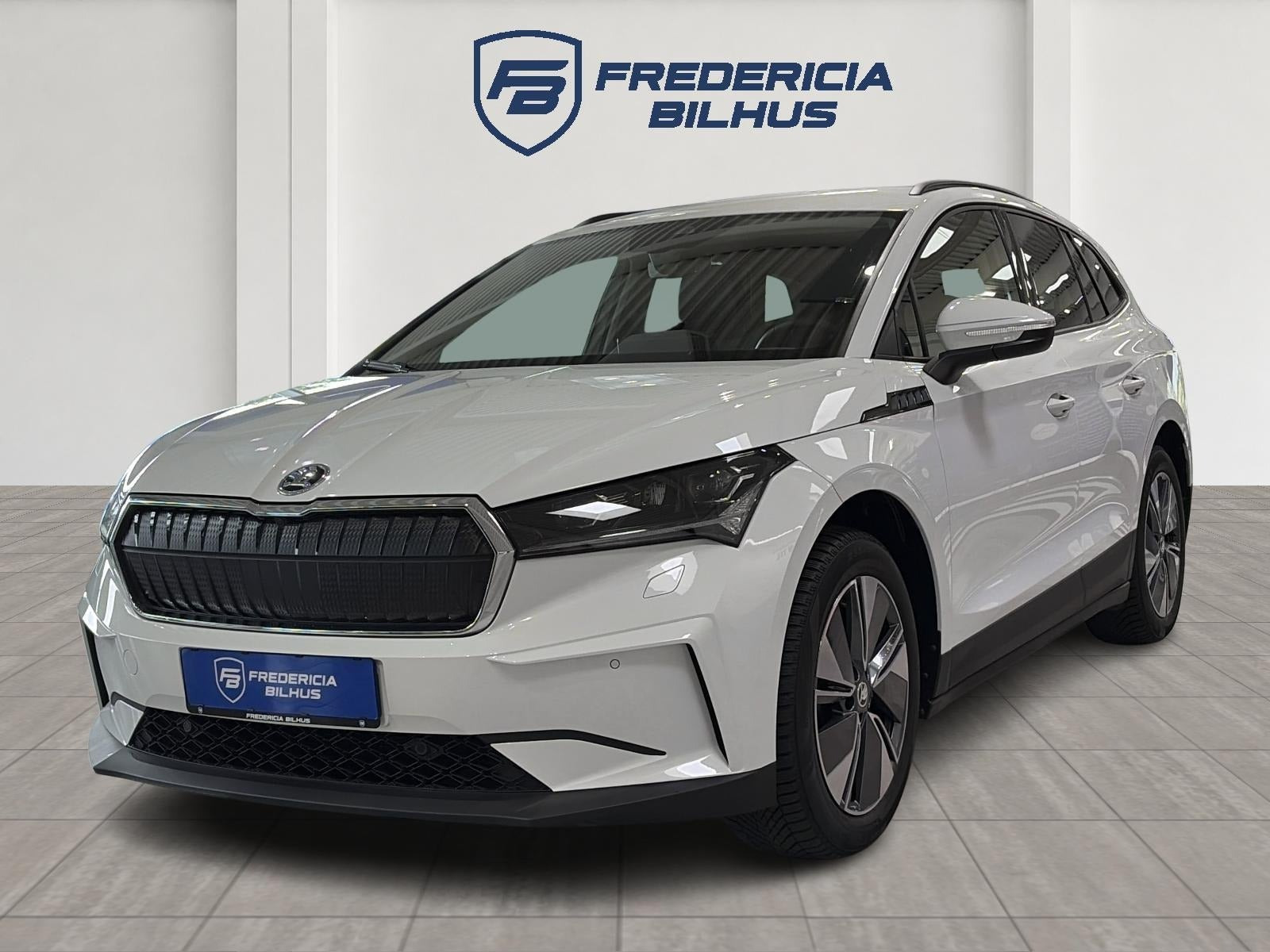 Skoda Enyaq 60 iV