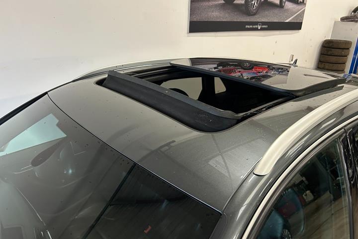 undefined Audi RS Q3 fra 2014