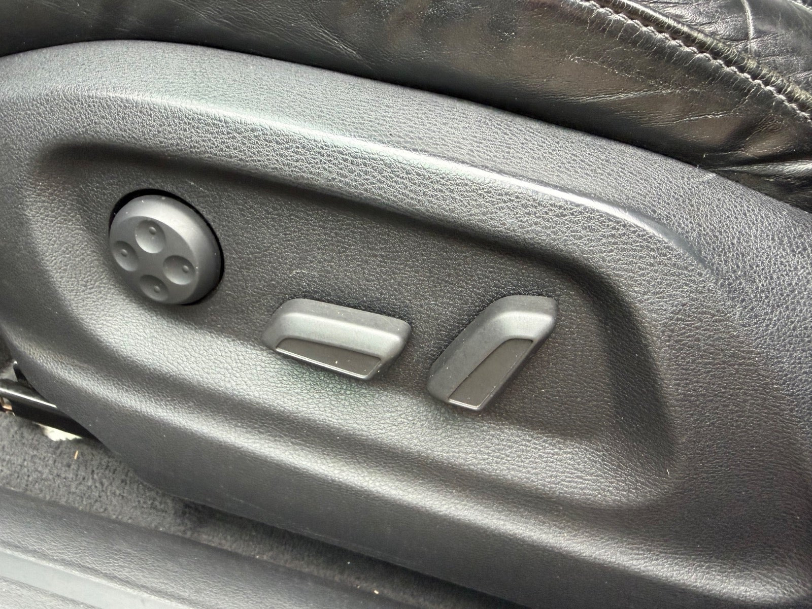 undefined Audi Q5 fra 2009