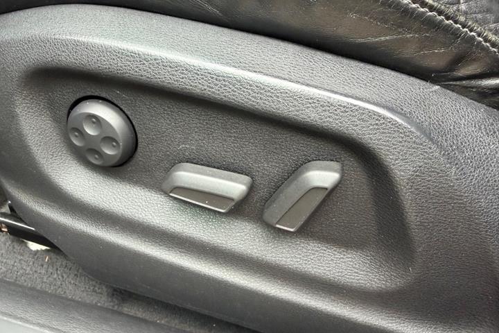 undefined Audi Q5 fra 2009