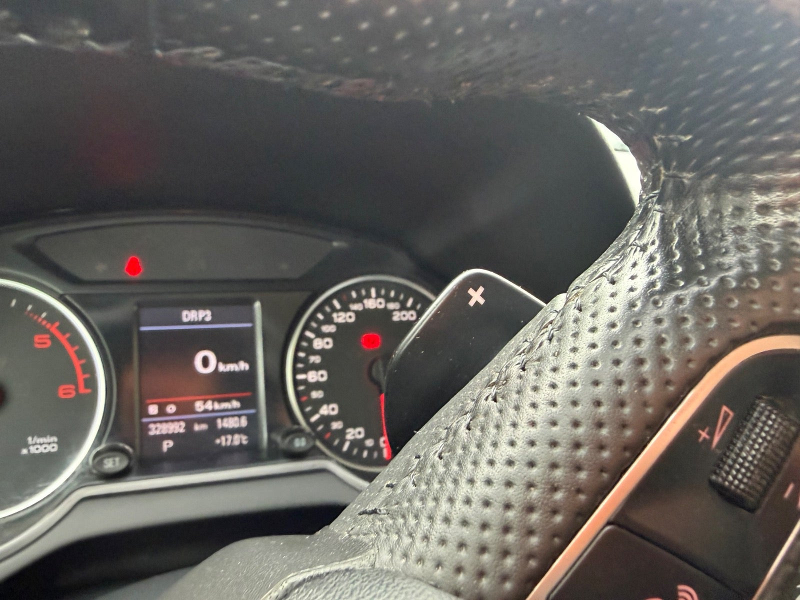 undefined Audi Q5 fra 2009