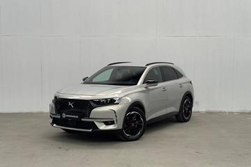DS DS 7 CrossBack 1,6 E-Tense Performance Line Pack EAT8
