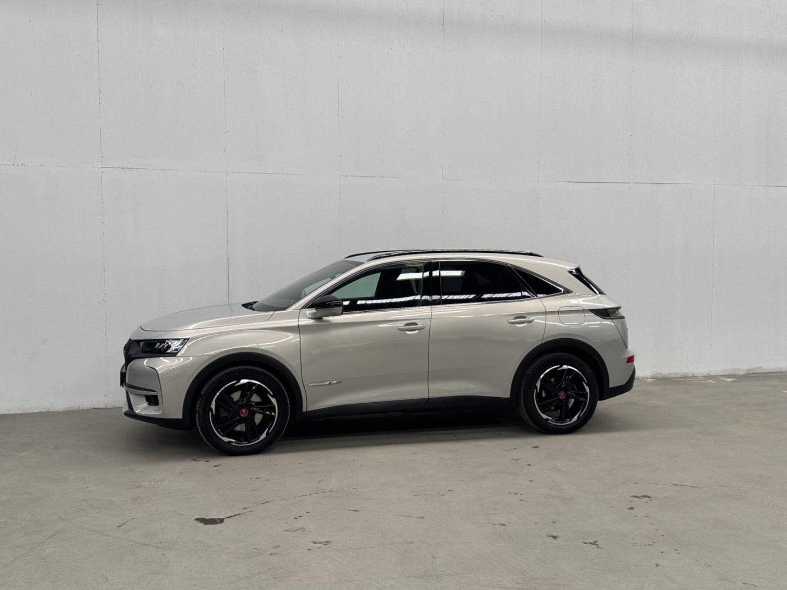 undefined DS DS 7 CrossBack fra 2021