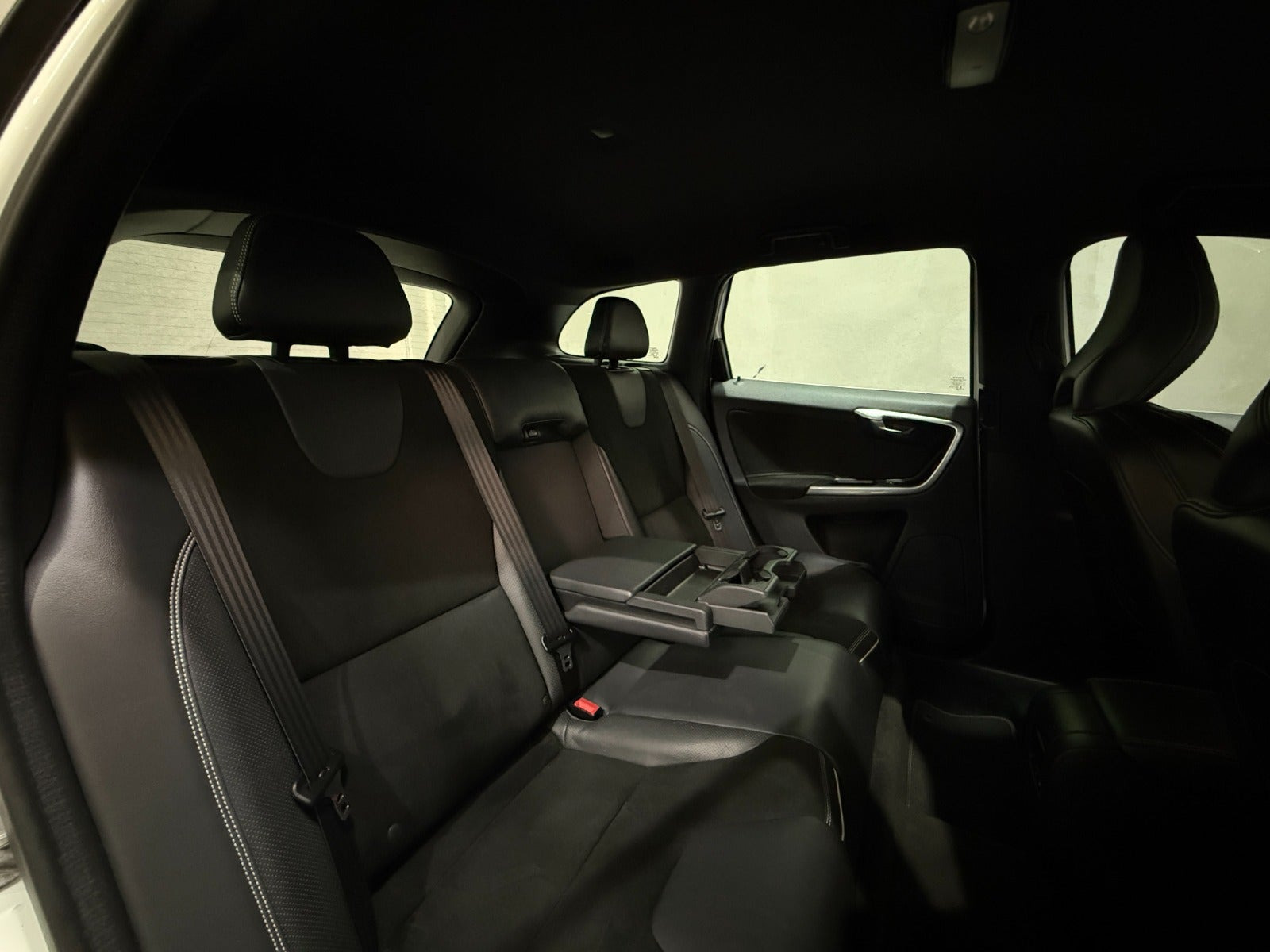 undefined Volvo XC60 fra 2017