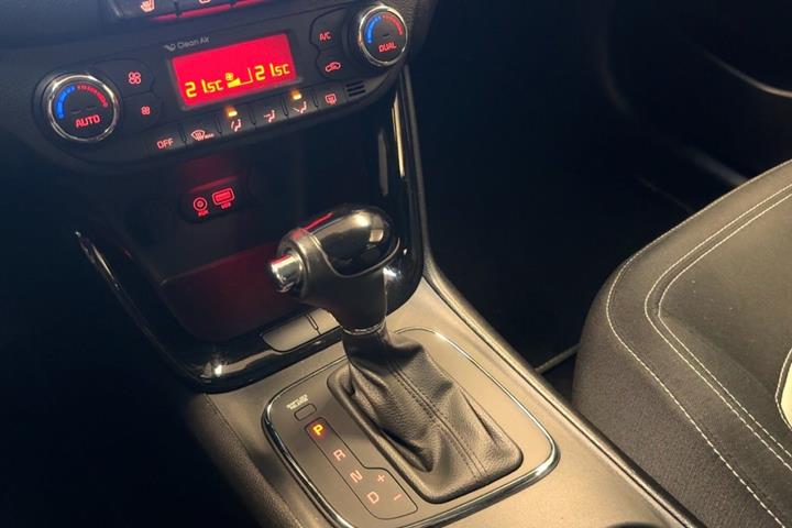 undefined Kia Ceed fra 2017