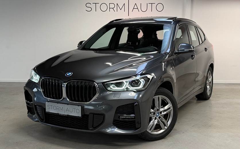 BMW X1 1,5 xDrive25e M-Sport+ aut.