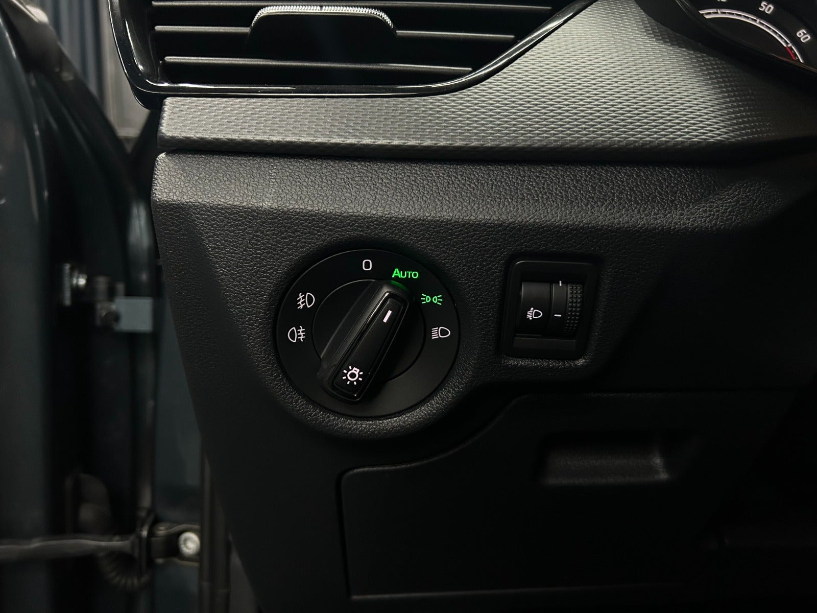 undefined Skoda Scala fra 2020