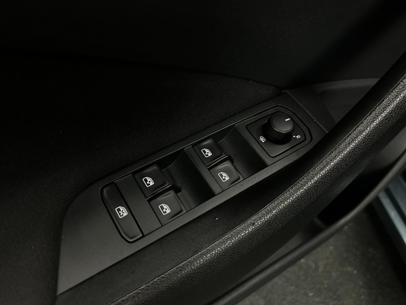 undefined Skoda Scala fra 2020