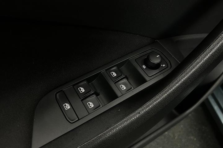undefined Skoda Scala fra 2020