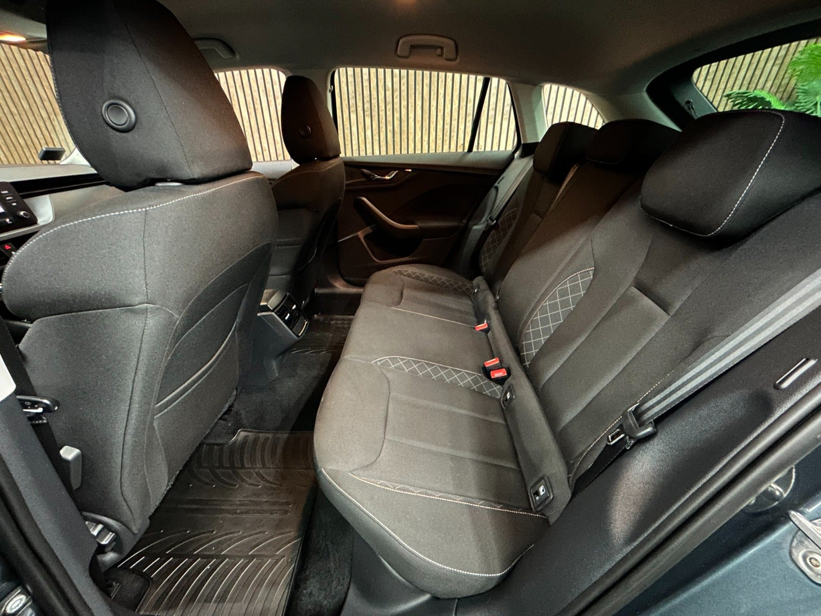undefined Skoda Scala fra 2020