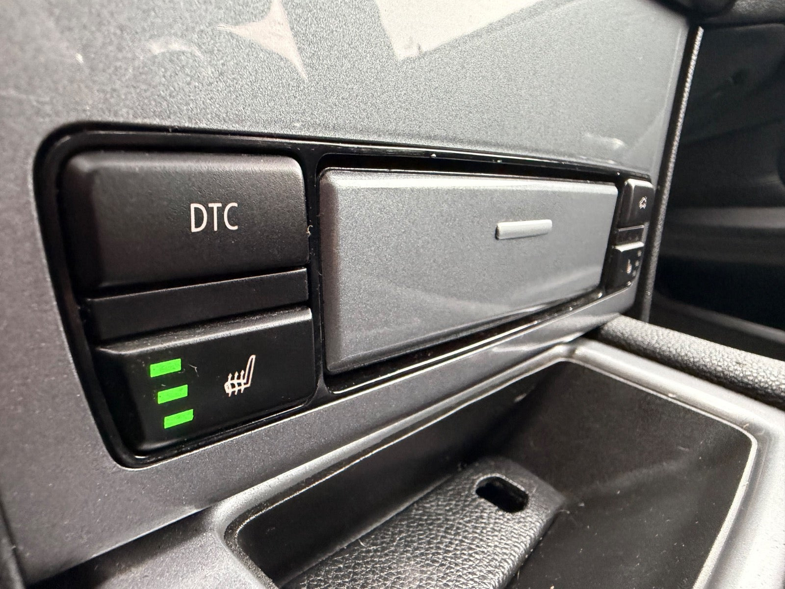 undefined BMW 520d fra 2009