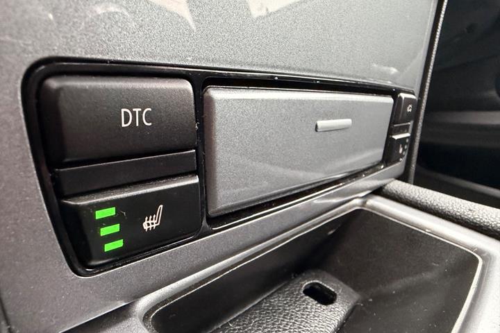 undefined BMW 520d fra 2009