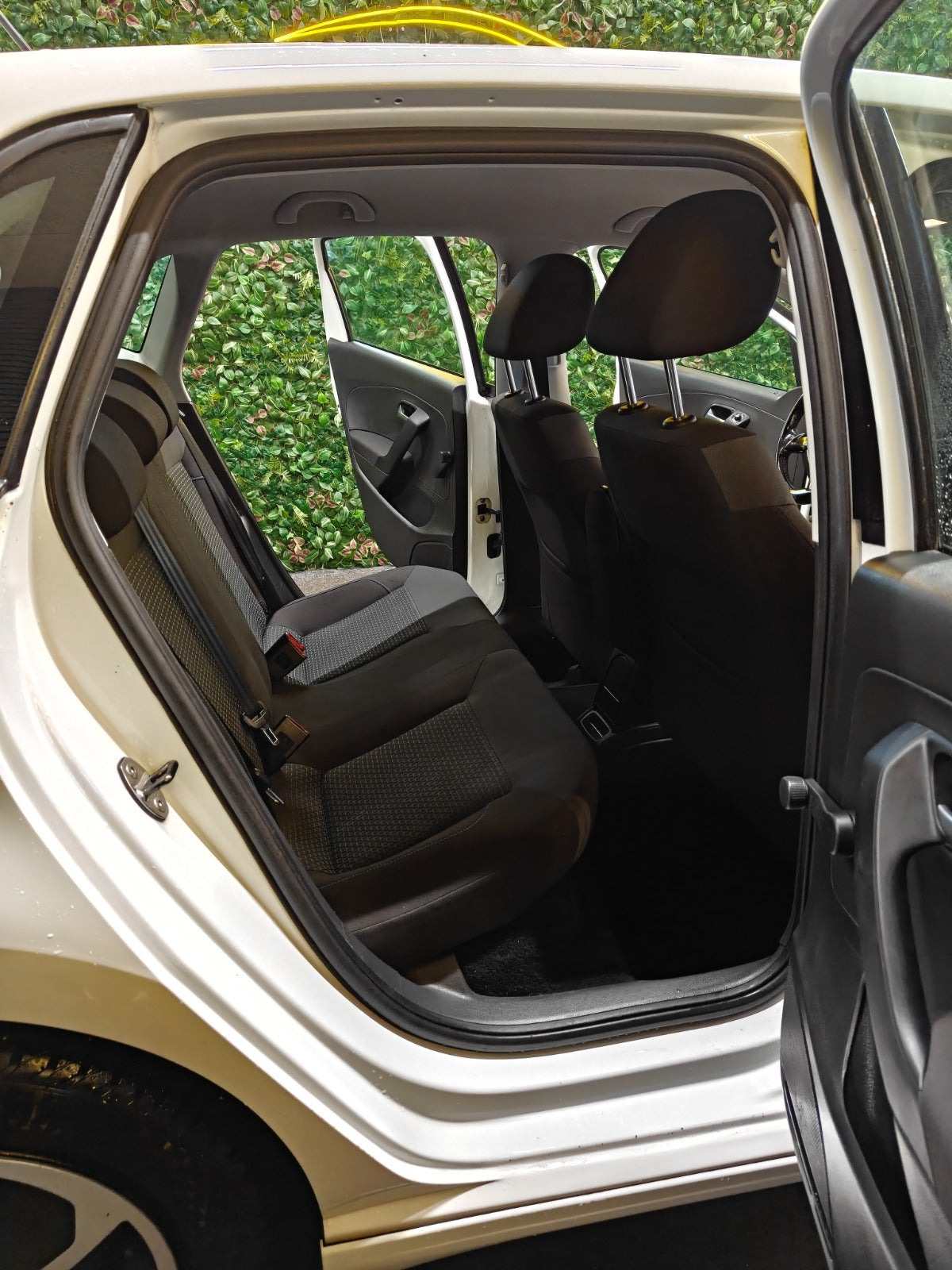 undefined VW Polo fra 2017