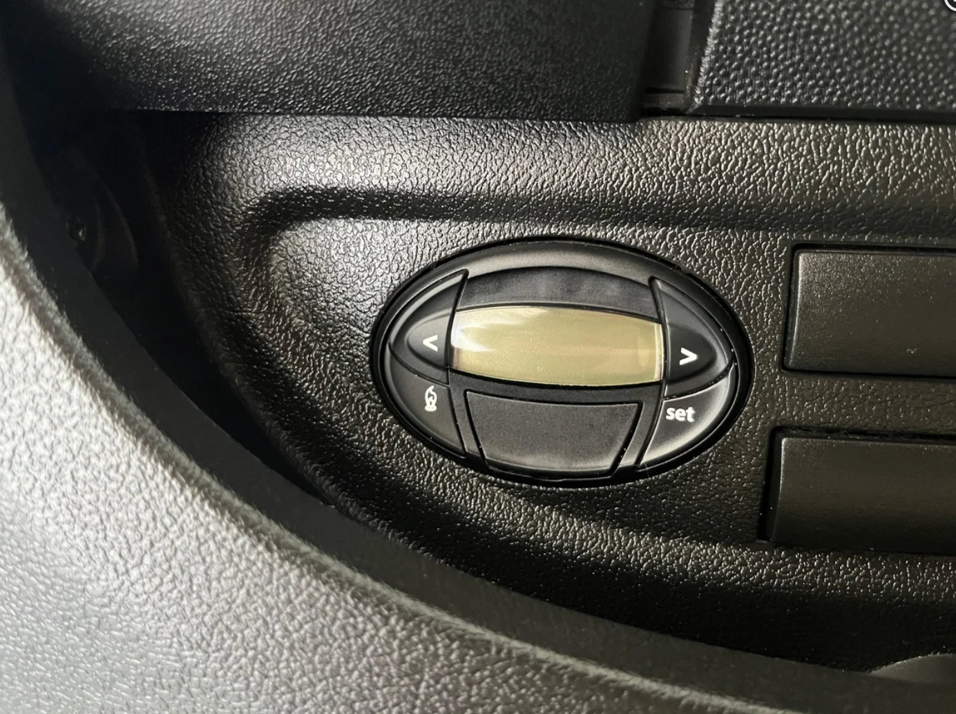 Hvid Citroën Jumper 33 fra 2023