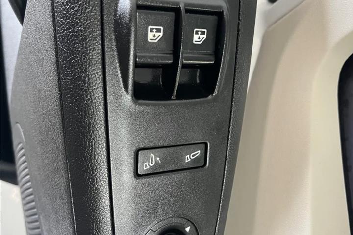 Hvid Citroën Jumper 33 fra 2023