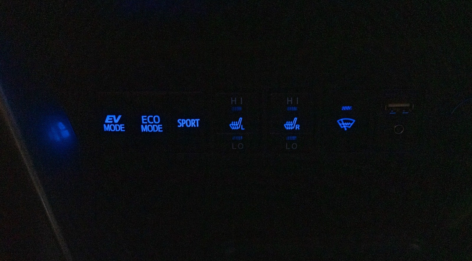 Bronze Toyota RAV4 fra 2016