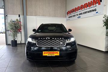 Land Rover Range Rover Velar 3,0 D300 SE aut.