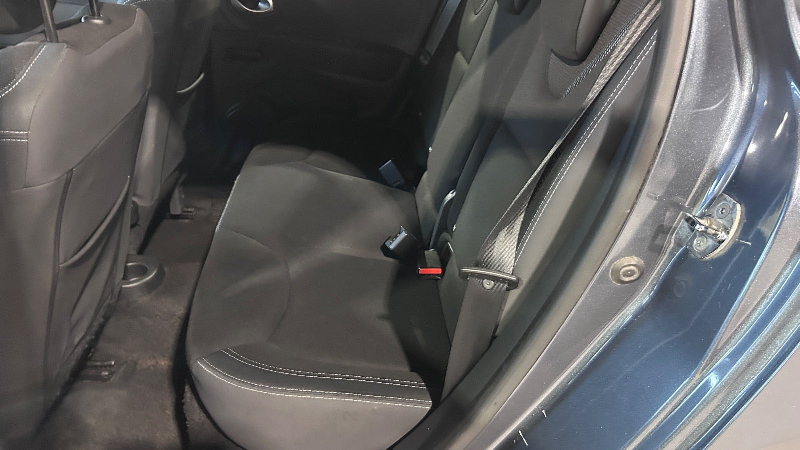 undefined Renault Clio IV fra 2017