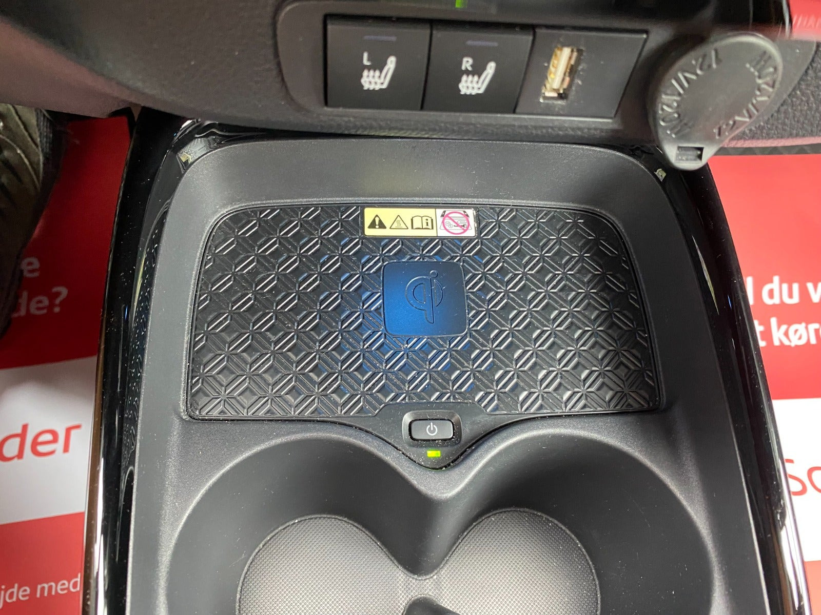 Grøn Toyota Aygo X fra 2022