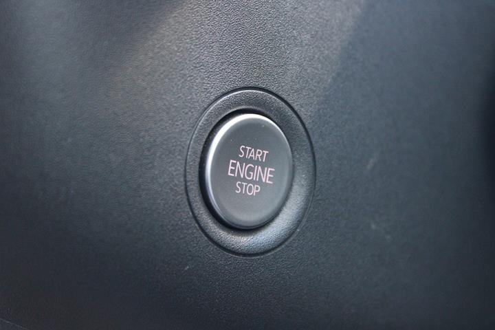 Rød VW ID.3 fra 2024